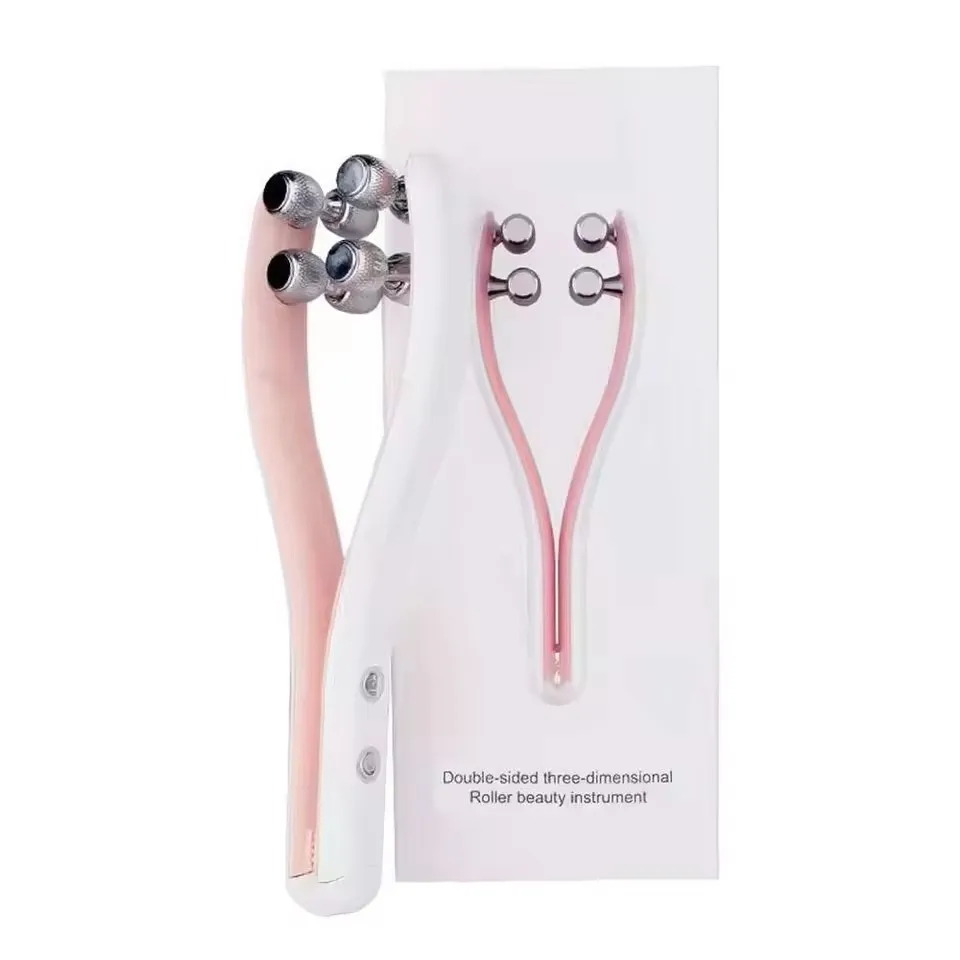 Enhanced Facial Sculpting and Skin Revitalizing Beauty Tool