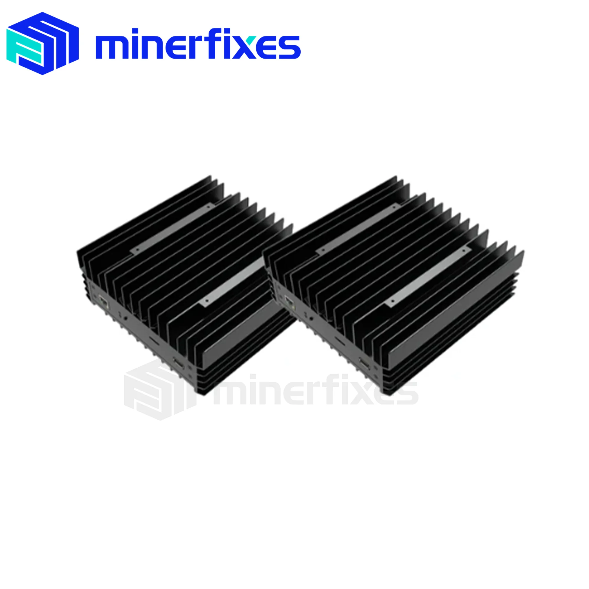 IceRiver ALPH AL0 400GH/S 100W ALO Alephium Miner ALPH