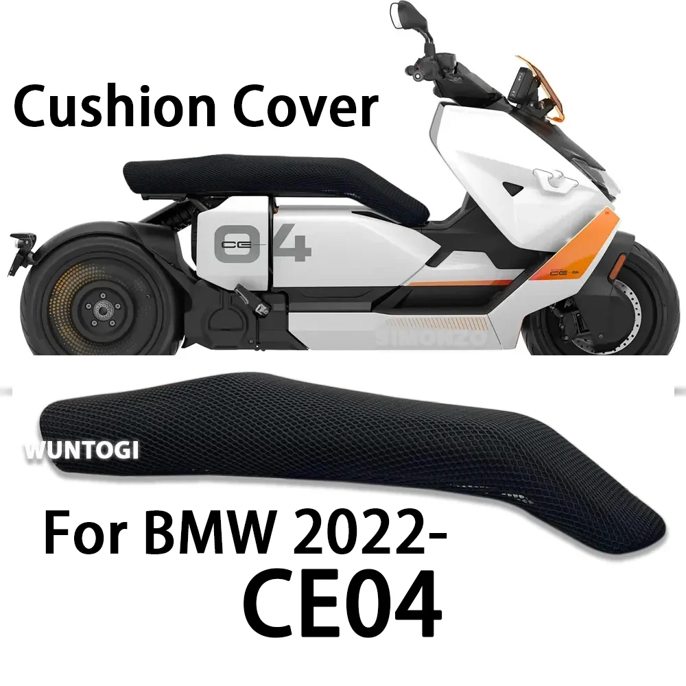 CE04-Accessories-New-Motorcycle-2022-Protecting-Cushion-Cover-For-BMW ...