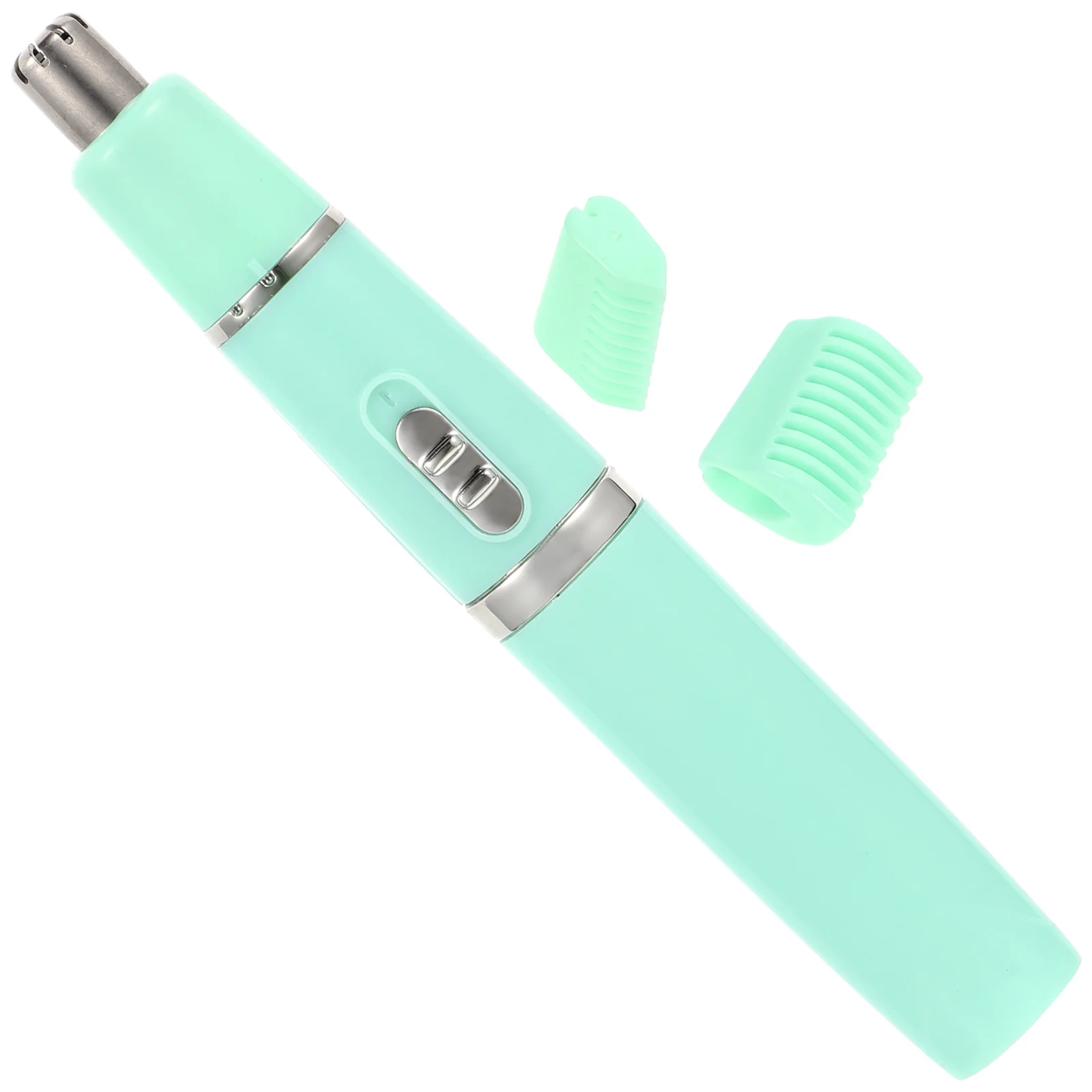 Electric Eyebrow Trimmer Creative Hair Remover Epilator Removal Toll Multipurpose Fuzz 3