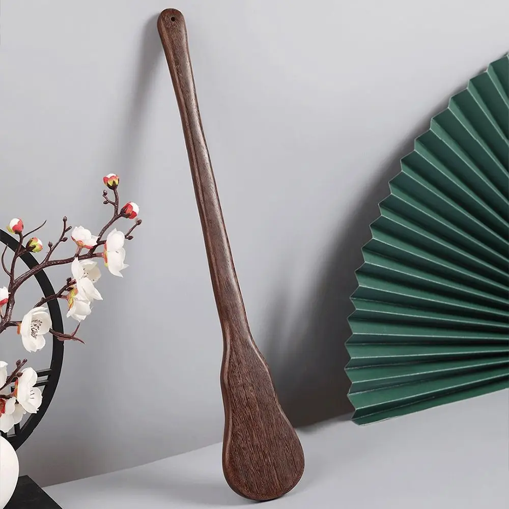 Health Massage Wooden Massage Sticks Acupoint Tapping Self-massage Meridian Massage Hammer Relaxation Relieve Fatigue