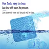 Pet Lick Silicone Mat Slow Feeder Dog Food Plate Bathing Distraction Sucker Training Feeder Supplies for Dogs 2