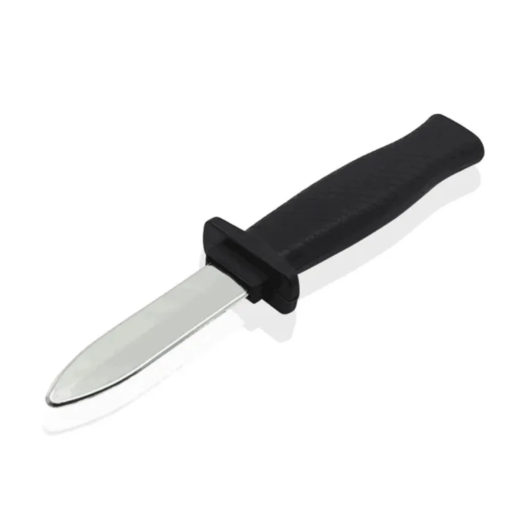Simuliertes Teleskopmesser, Kunststoff-Requisiten, Messer, gefälschte Fähigkeiten, kleines Werkzeug, Spielzeug, geeignet für Halloween, Aprilscherz, Partys, Streich