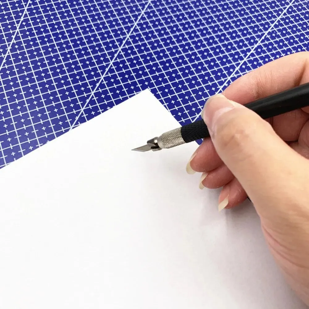 PP Cutting Mat for Workbench Patchwork Sewing DIY
