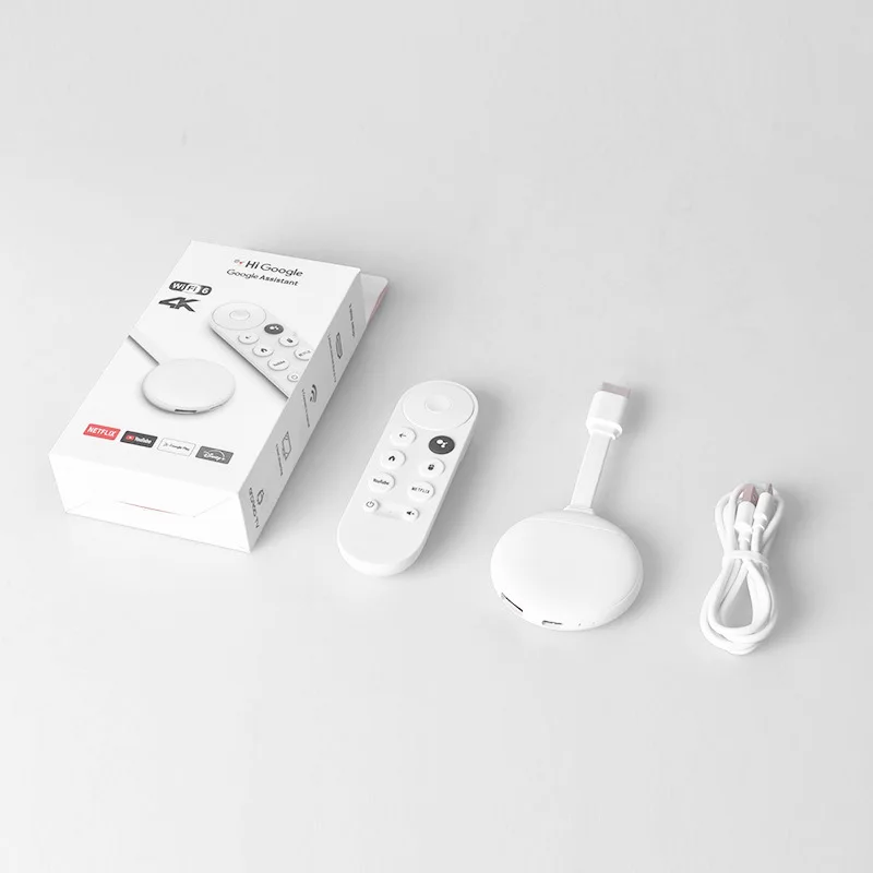 Factory Directly Wifi6 Android14 TV stick Mortal Q2 ultra Allwinner H313 Smart 4K Домашній кінотеатр Bluetooth Голосовий пульт 2G8G16G