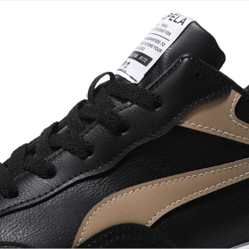 2024 New Shoes for Men Comfortable Lace Up Flat Men's Casual Shoes Outdoor Men's Sneakers Fashion Sport Vulcanized Shoes Male