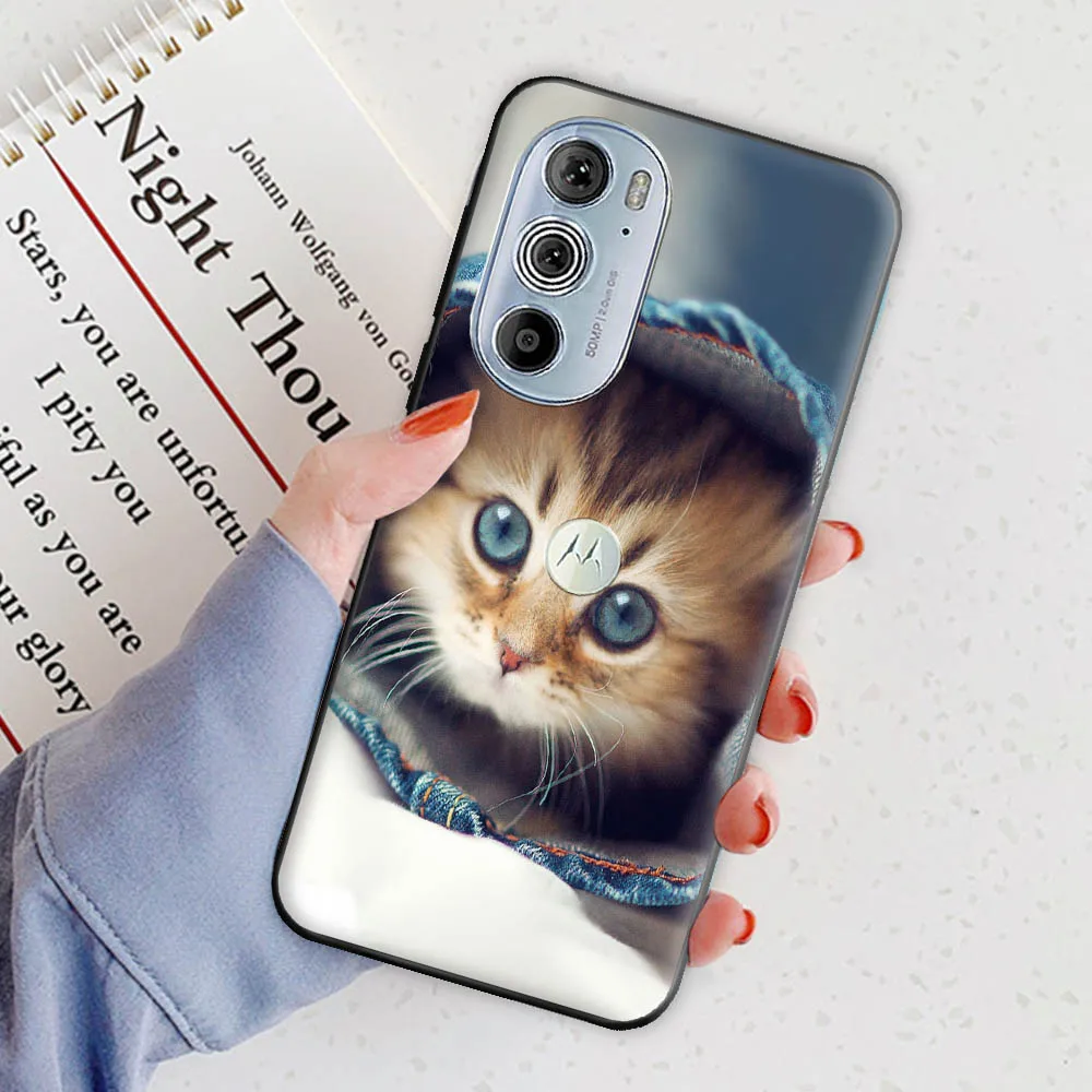 Premium Silicone Soft Bumper Protective Case