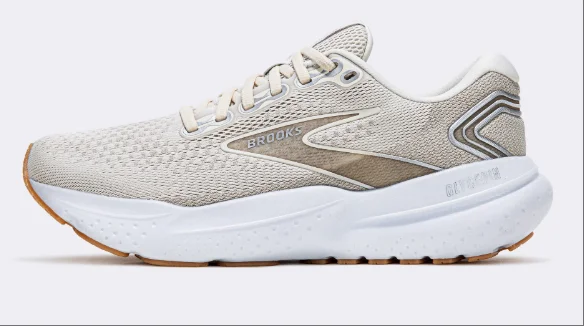 حذاء رياضي كاجوال للرجال من Brooks Glycerin 21 مضا...