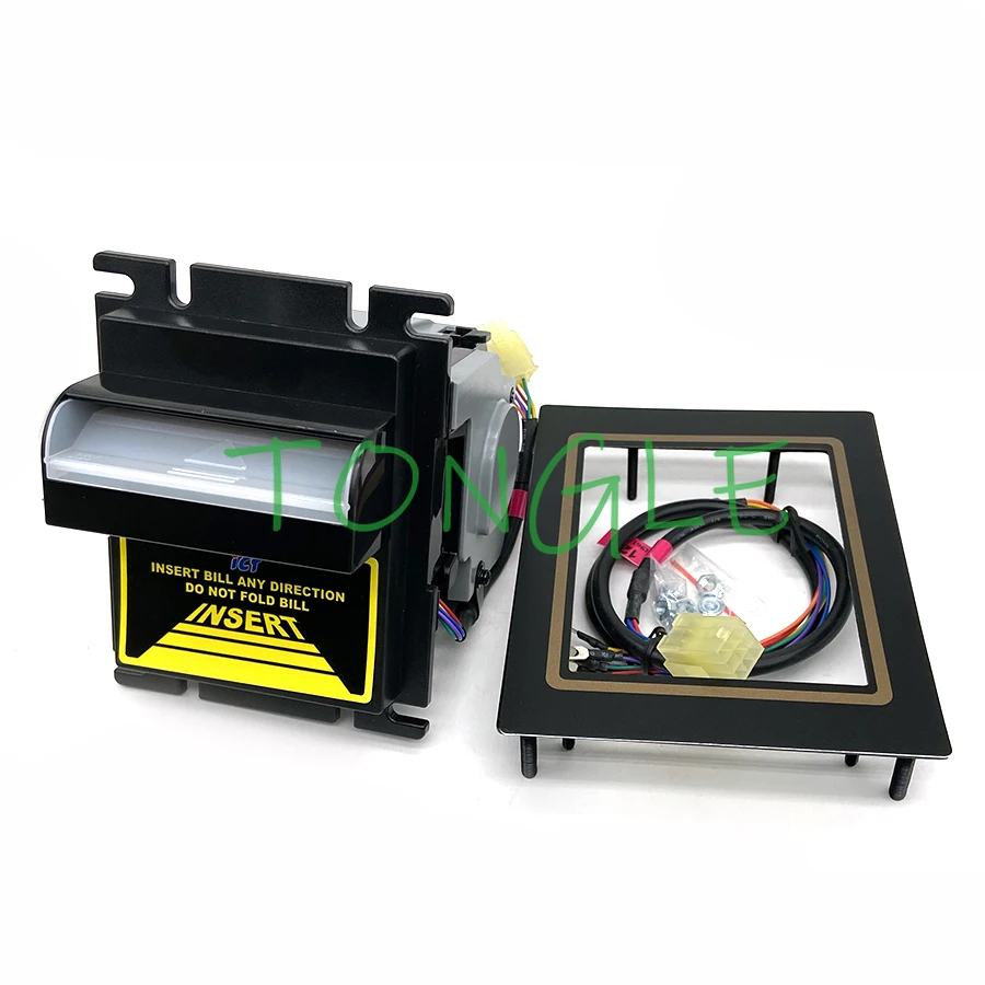 Using A Vending Machine Bill Acceptor With Arduino Hackaday, 42% OFF