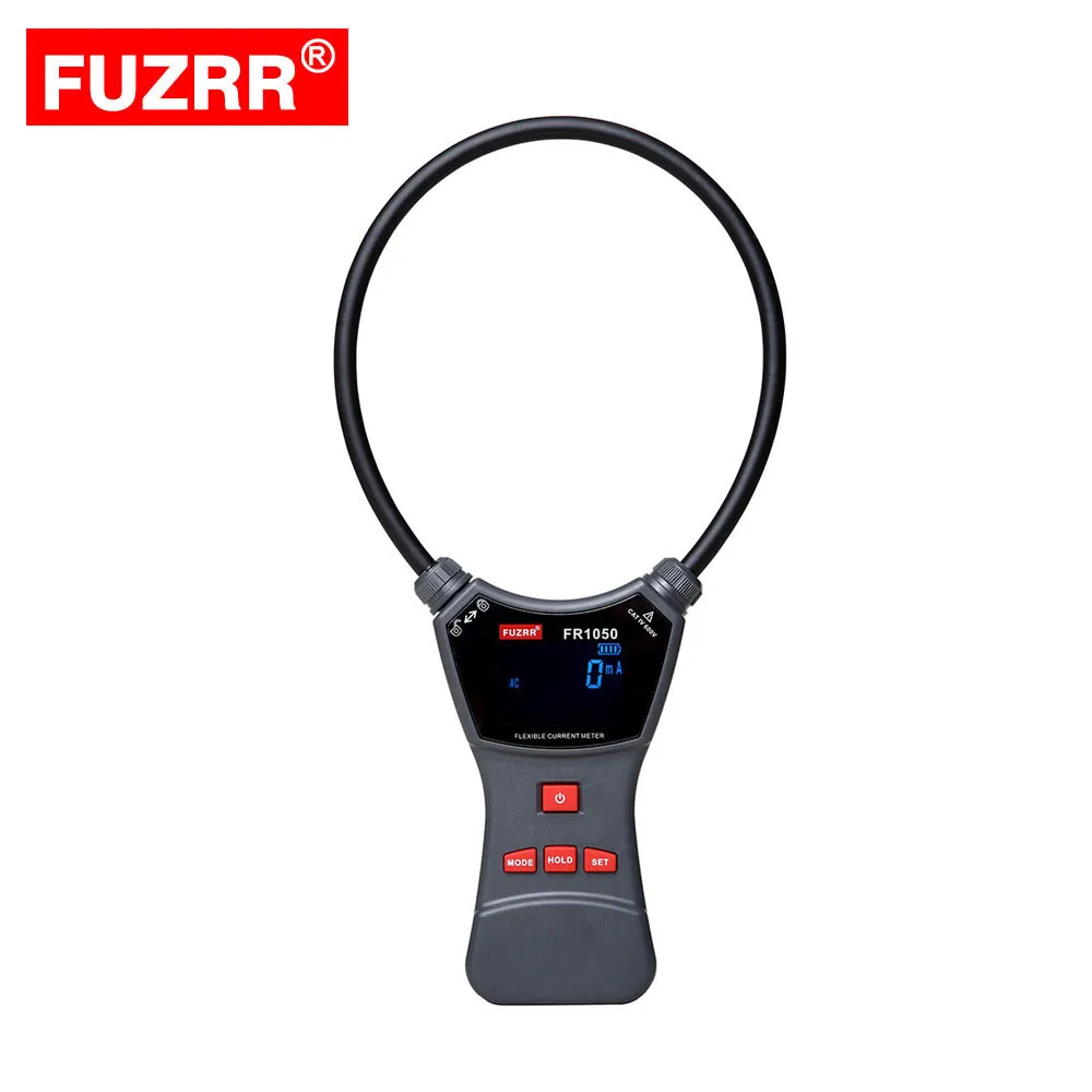 

FR1050E Large Caliber Three Phase Power Tester