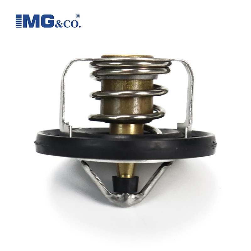 IMG Brand Thermostat 21200-ED00A For Nissan Sylphy For Hacker Qi Jun Scorpio 2.0L 21200-ED000 21200-ET000