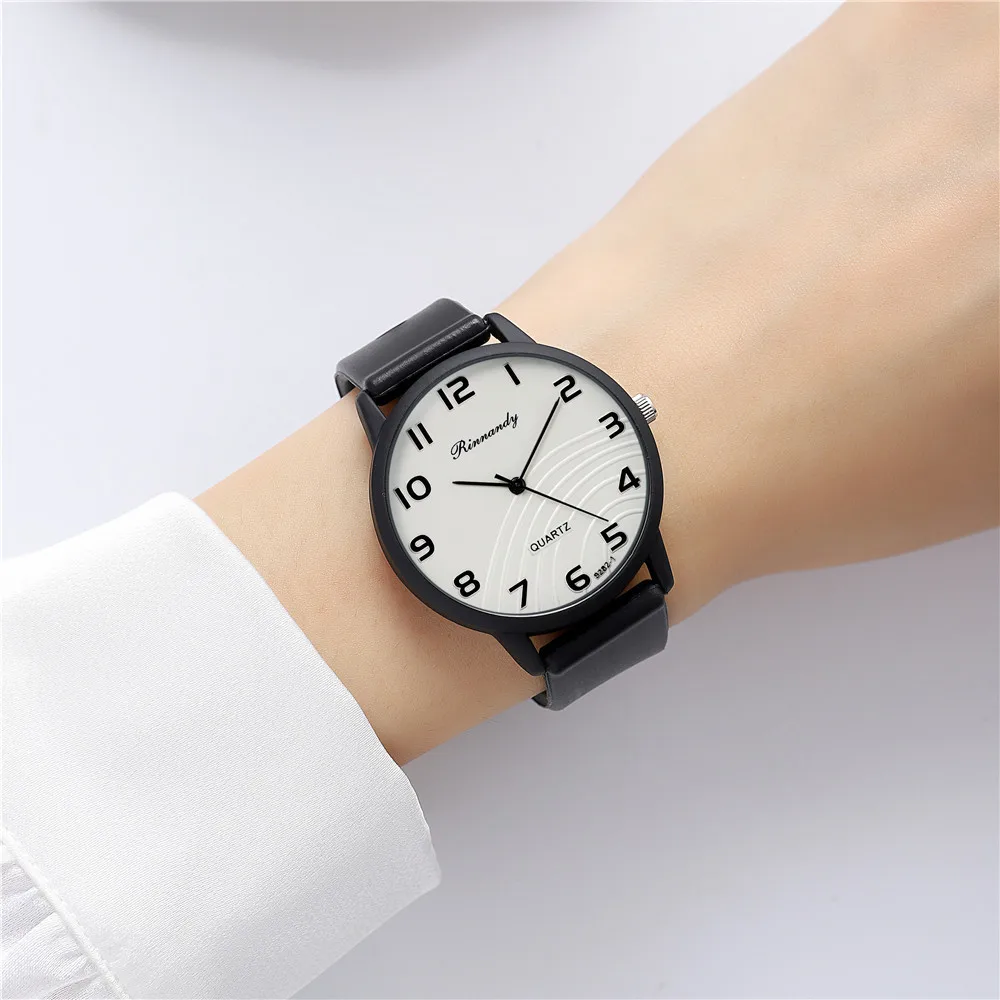 Montres mode dames chaudes montres casual gris numérique simple dames montre à quartz sports bracelet silicone dames montre horloge