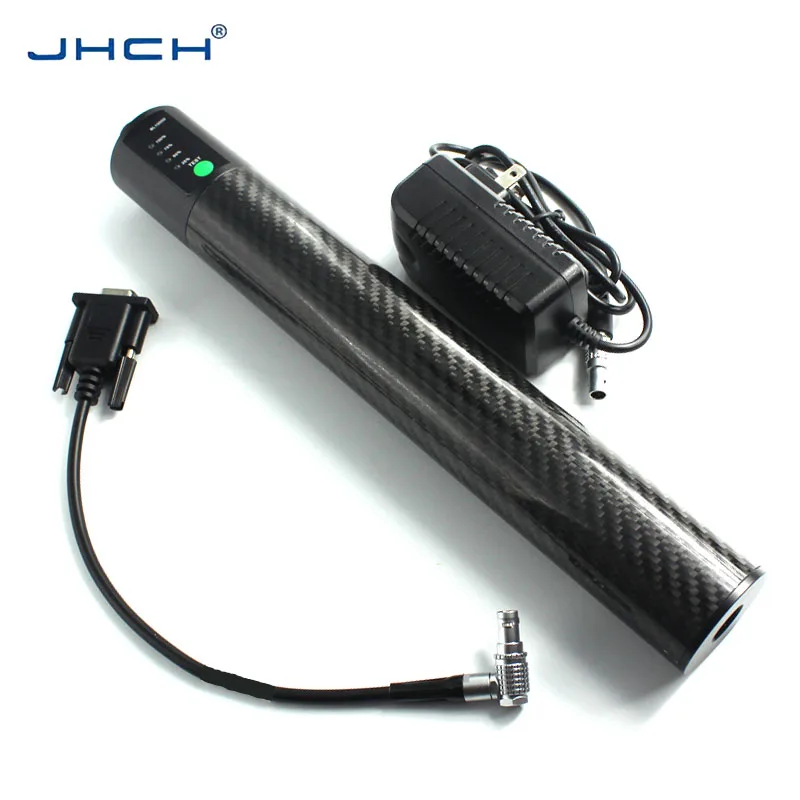 Batteria Pole Bl20000 Per South Trimble Chc Hi-Target Gps, Batteria Ricaricabile 12V 20000Mah Stick