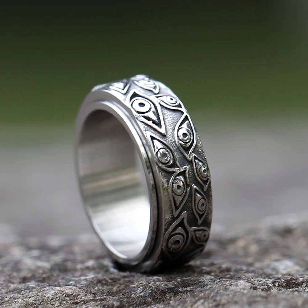 トレカなし RUNSEOKJIN in JAPAN RING S 7号 Dragon Ring | Rings by boozebird | Online Boutique Oz