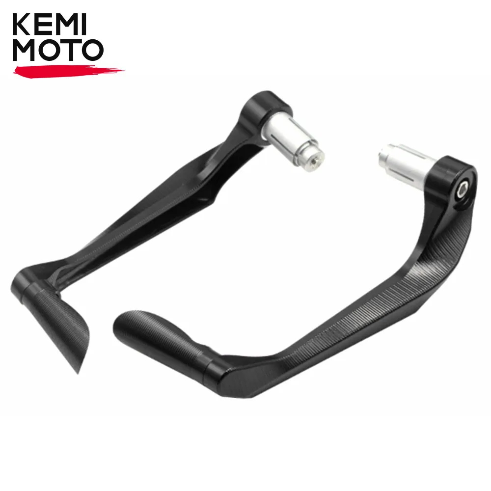 

Motorcycle Accessories Hand Guard Universal Protector Motor Protective Modification Protective Gear Black/Gold/Blue/Silver/Red