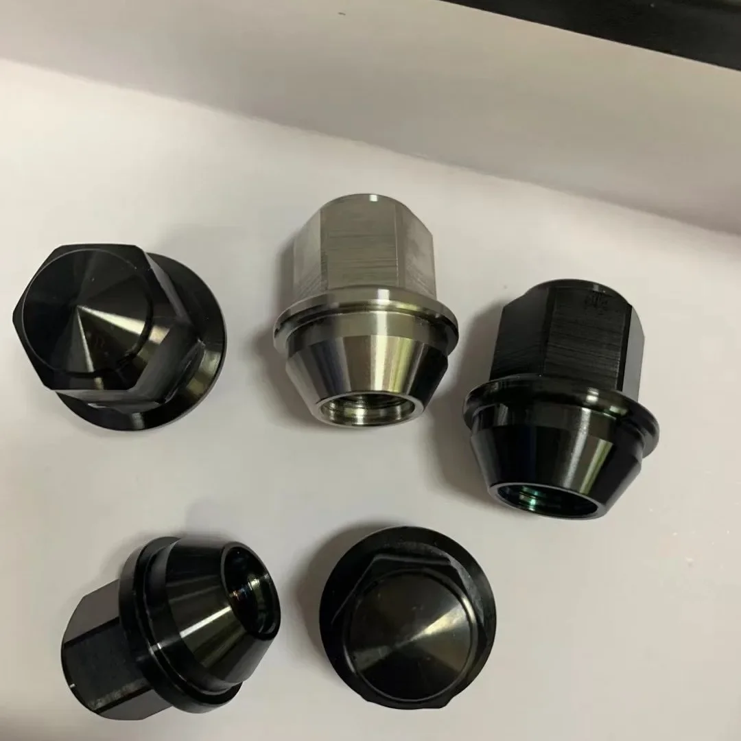 For Ford Explorers 0730101 Tire Screw Cap Nut