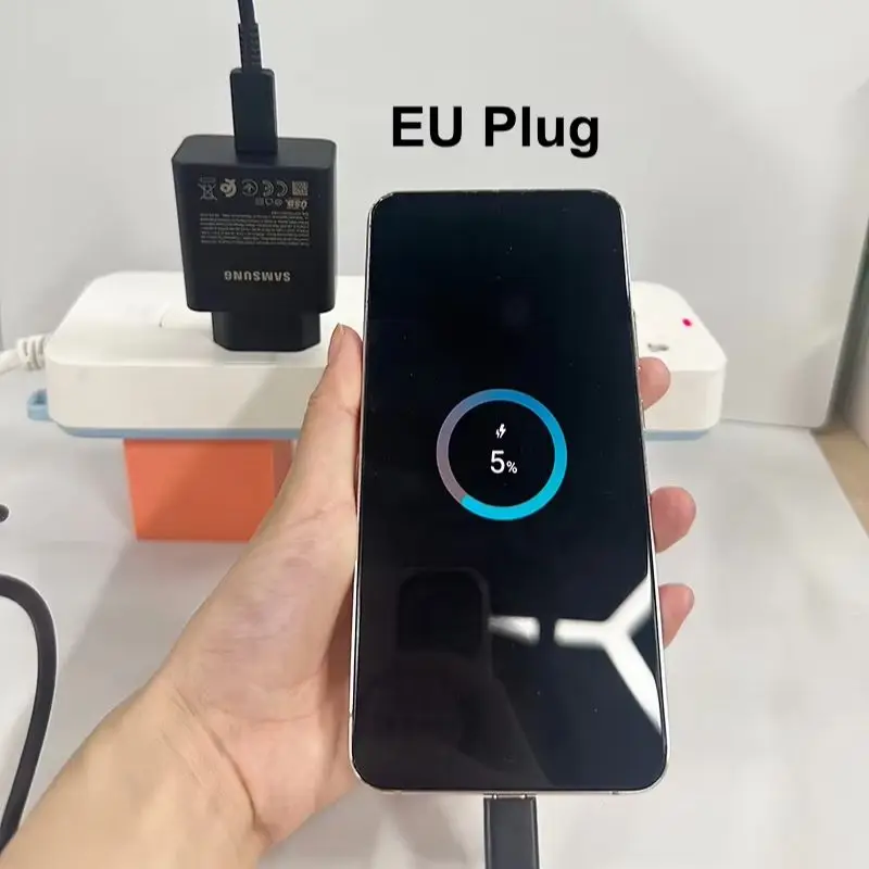 Samsung 60W Super Fast PD Type C Charger