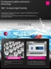 ZK Commercial Ultrasonic Dishwasher Large Automatic Large Capacity Dishwasher 2
