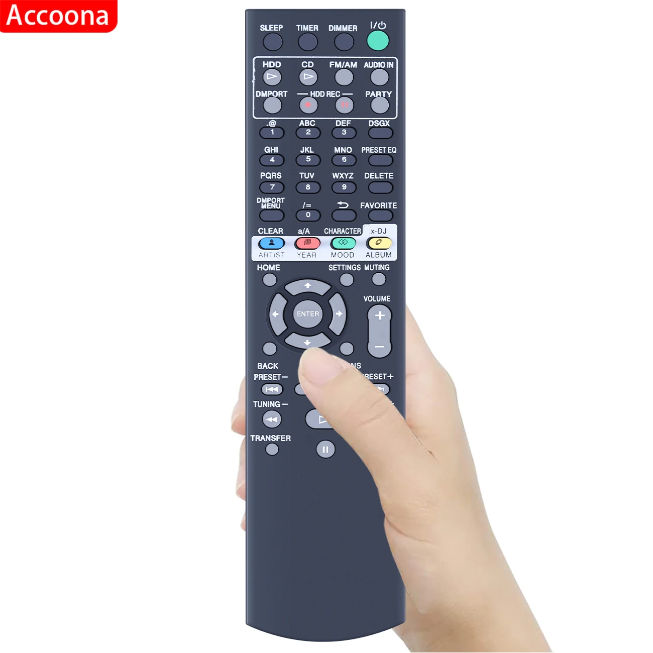 thumb