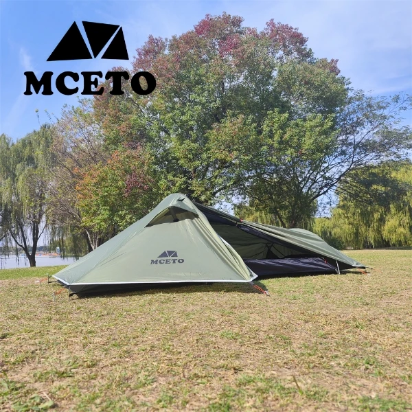 MCETO Outdoor Store