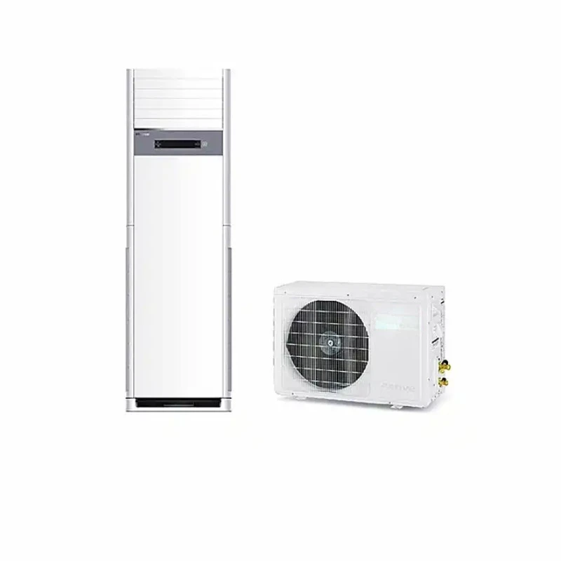 Condizionatore D'Aria Da Pavimento Condizionatore D'Aria Verticale 18000 Btu 24000 Btu 36000 Btu Oem Ac Units