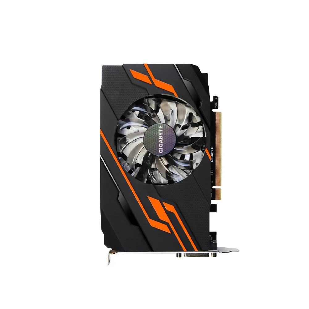 Gpu Z Afox 1030 Geforce Gtx Nvidia Gp108 Palit Gt Gp108 Geforce Gt