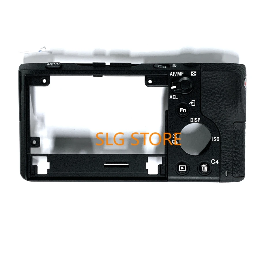 NEW Original For Sony A7II ILCE-7M2 A7M2 Rear Cover Back Shell