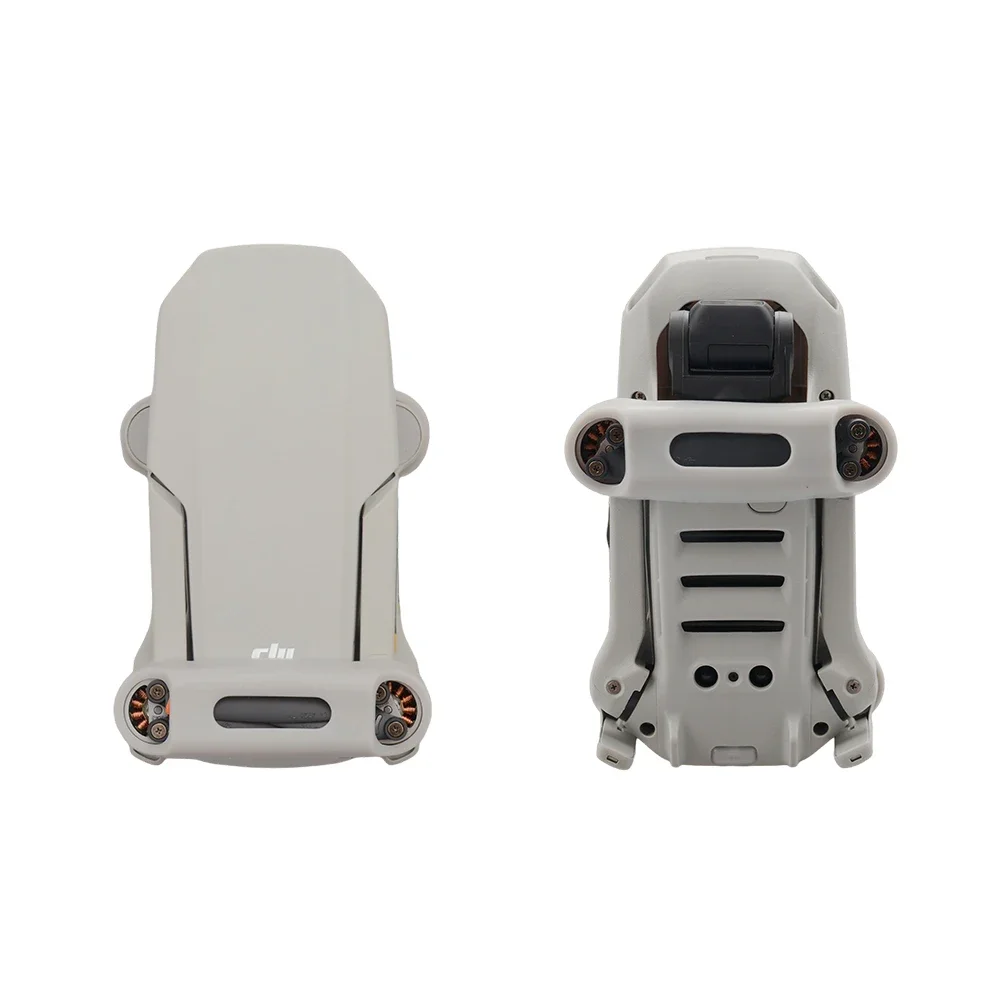 Ensemble de supports d'hélice silicone de différentes couleurs pour DJI Mini, protection efficace. Achetez Support d'hélice Silicone pour DJI Mini 2/SE/Mavic Mini.