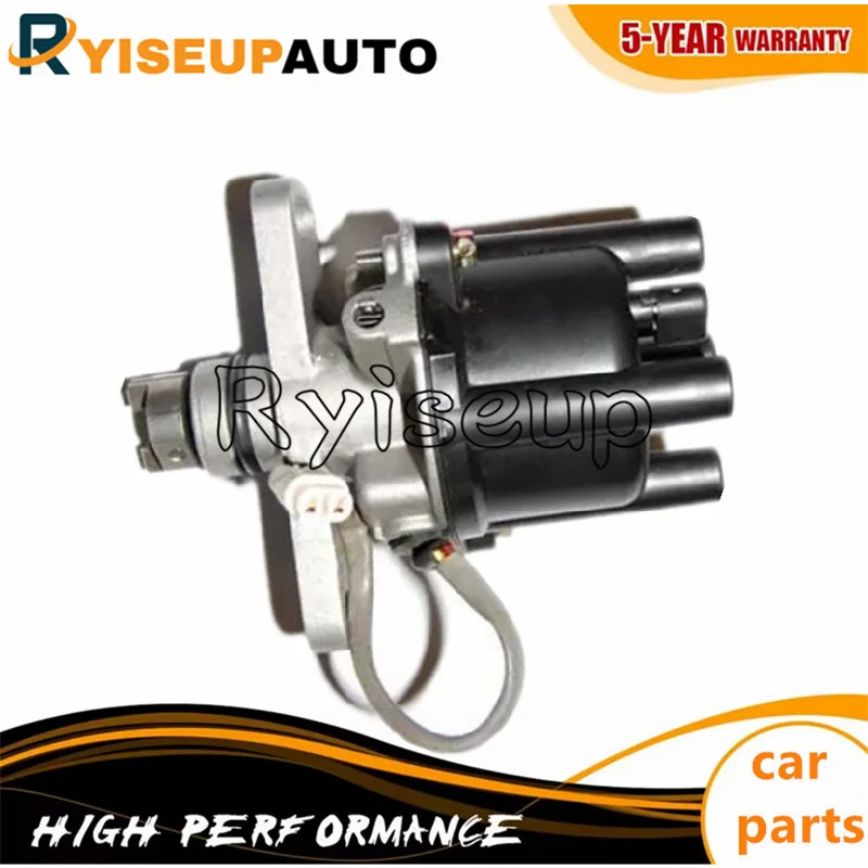 Auto New Ignition Distributor Assy 33100-60G10 for Suzuki BALENO/ Swift/Geo Metro 1.3 229100-9830