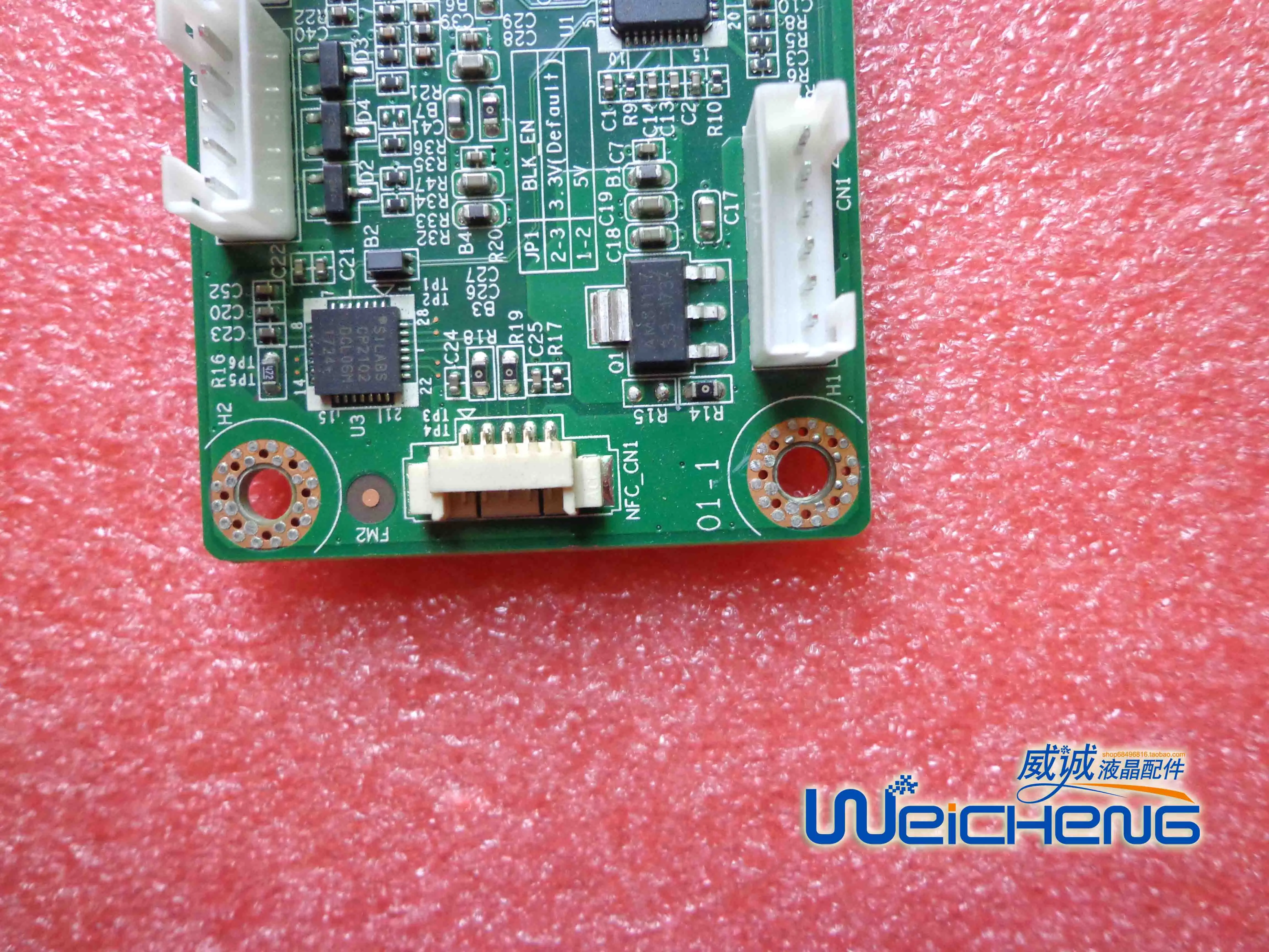 19A3BT0600-01 EAMB-BT06 Rev.A1 ġ е