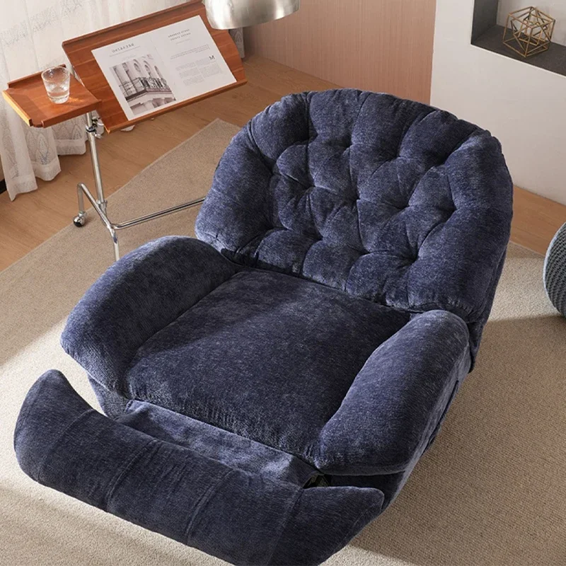 Person Lazy Sofa Lounges Chaiselong Bedrooms Designer Sofa Luxury Creative Sillas Para Sala De Estar Cushioned Furniture SGQ10XP