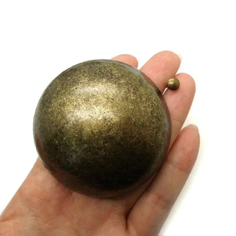Thumbtack Wine Case Box Sofa Decorative Tack Stud Pushpin Doornail Hardware Antique Bronze Upholstery Thicken Nail 50Pcs/lot