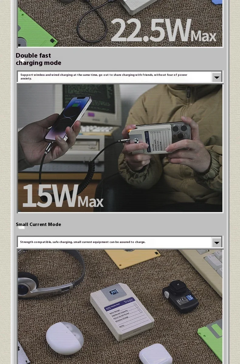 Multifunktionales Geschenk