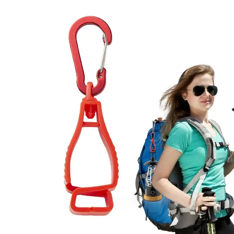 

Держатель для перчаток из нержавеющей стали