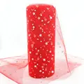 Star Moon Red