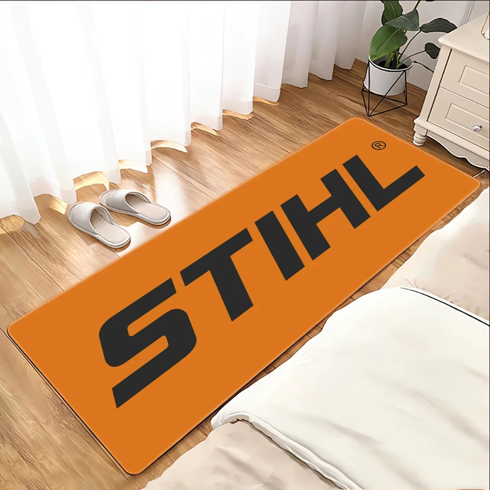 주방 러그 매트용 STIHLS 카펫, 방 장식 아이템, 맞춤형 욕실 매트, 야외 도어 매트