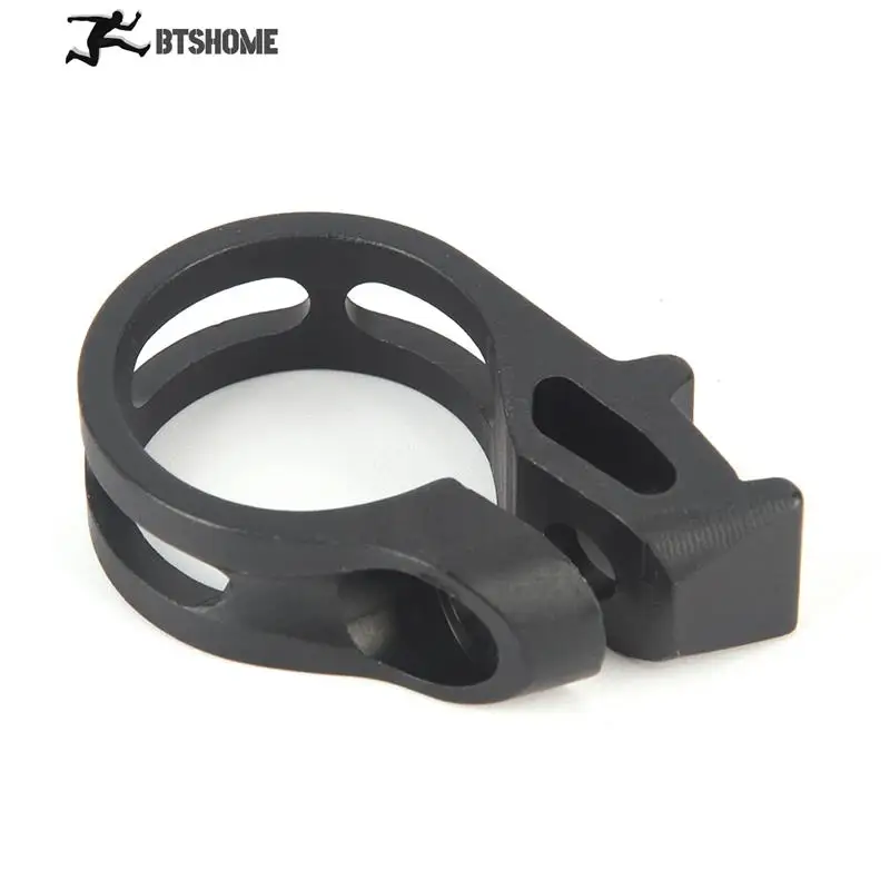 Durable Aluminum Alloy Bike Bicycle Shifter Clamp 22.2mm For X7 X9 X0 Xx Xo1 Xx1 Bicycle