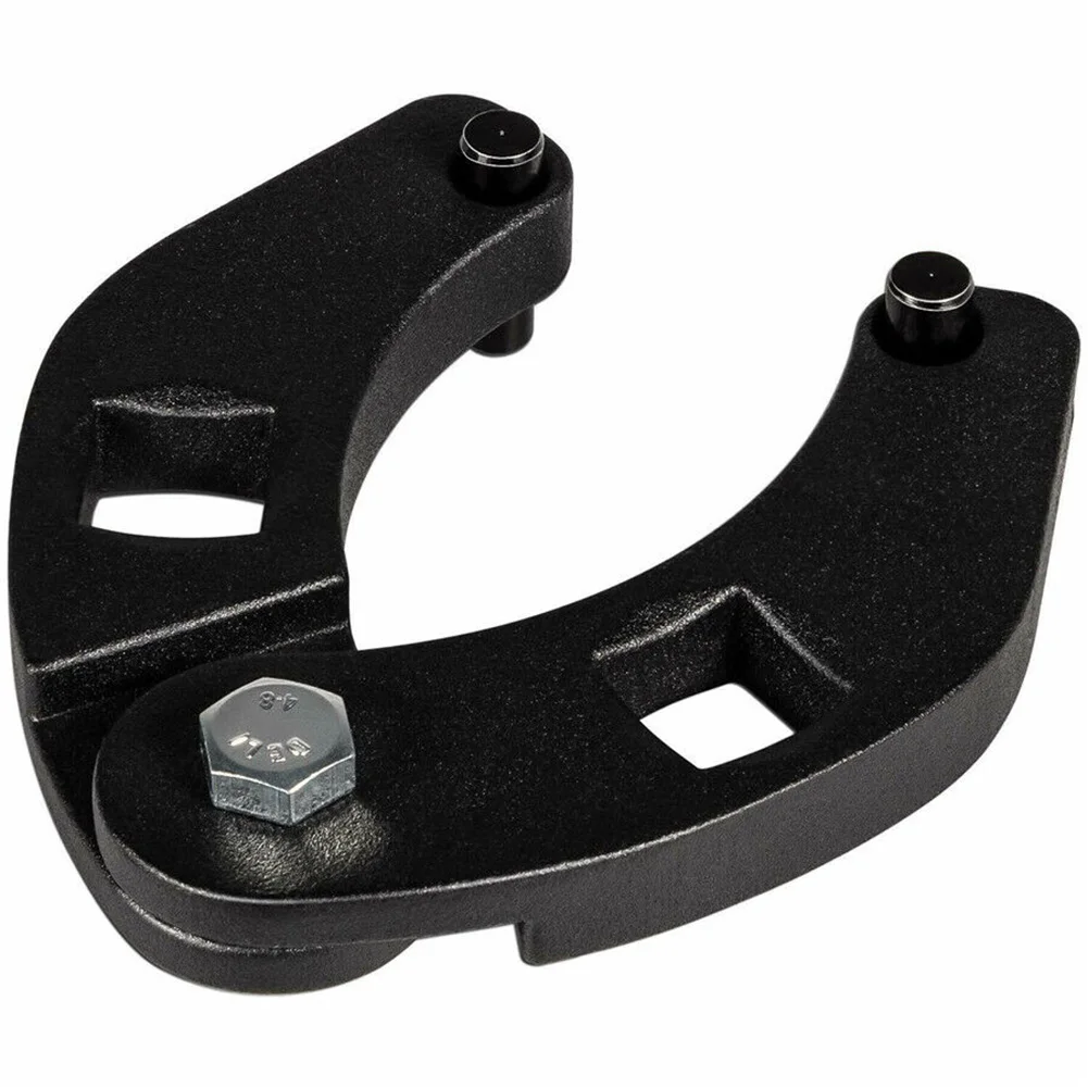 Adjustable Wrench Tool Adjustable Gland Nut Wrench High Quality Material Practical To Use For Farm Equipment Maintenance