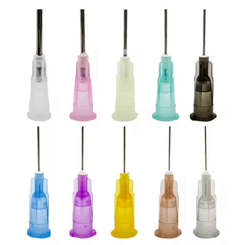 Lot de 100 filtres à cartouche 32mm pour demi-masque - 14G à 30G