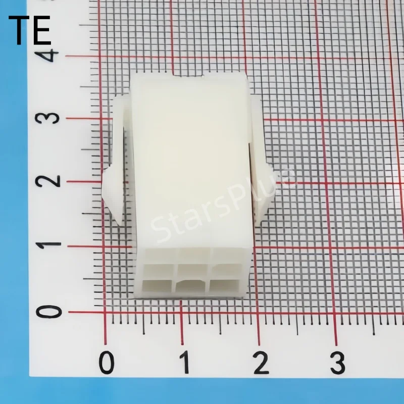 Reference Te4161 10-100PCS 172161-1 TE Connector 3x3P 4.2mm 100% New original ...