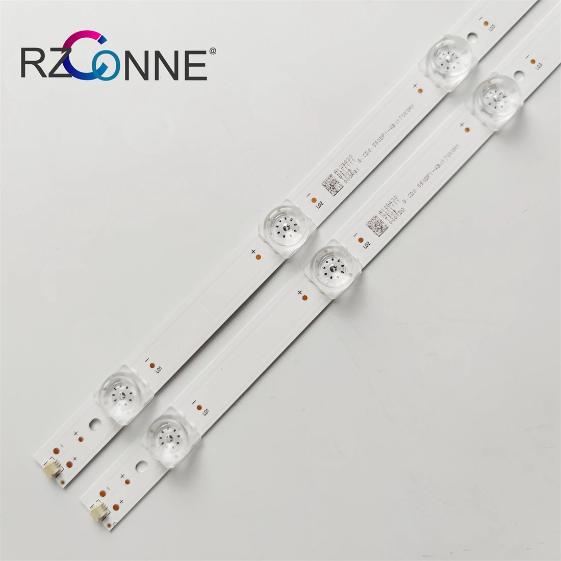 LED Ʈ Ʈ, JL.D55071235-315BS-M_V01 G.CD0.550DF1-4BJ170K0M1 7 , 3V LED