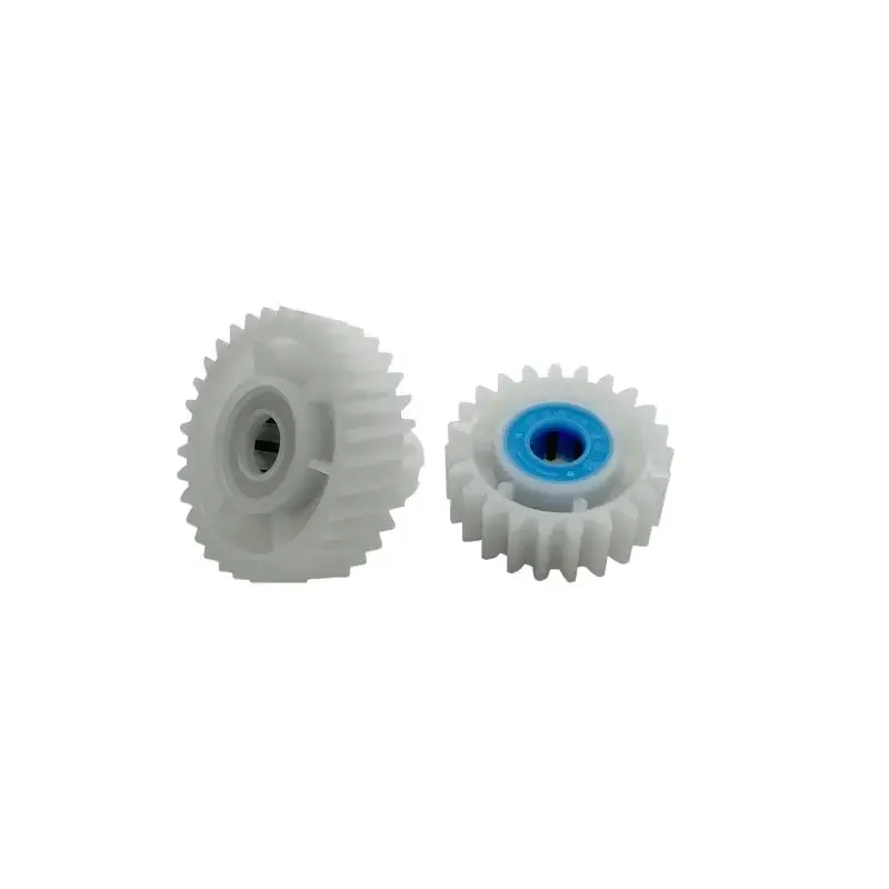 2set For Konica Minolta C558 C458 C458 C558 A79J 226301 Paper Check Gear Copier parts A79J 226200