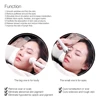 Ultrasonic Women Skin Care Whitening Freckle Removal High Frequency Lifting Skin Anti Aging Beauty Facial Machine 6