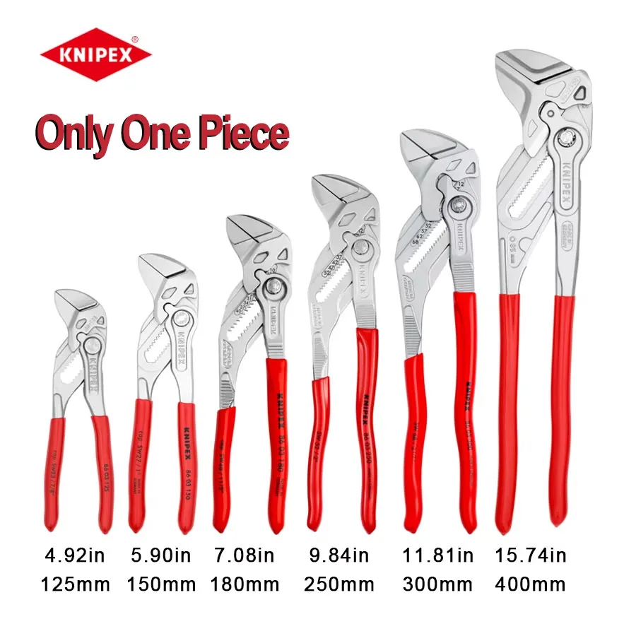 しお クニペックス (KNIPEX) プライヤー KNIPEX 8603-150 プライヤー