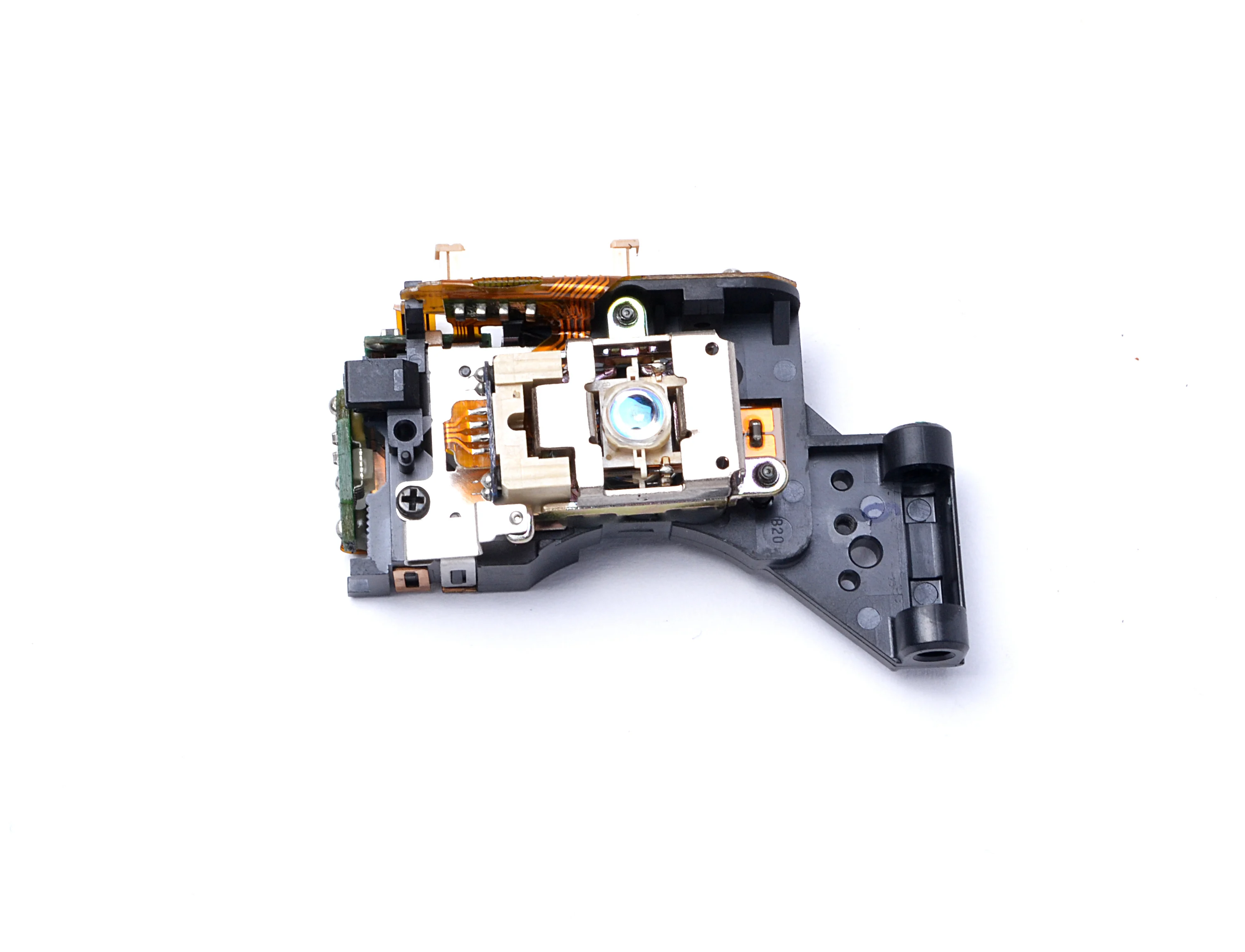 Sostituzione Per Lettore Dvd Dcd-2000Ae Denon Pezzi Di Ricambio Lente Laser Lasereinheit Assy Unità Dcd2000Ae Optical Pickup Bloc Optique