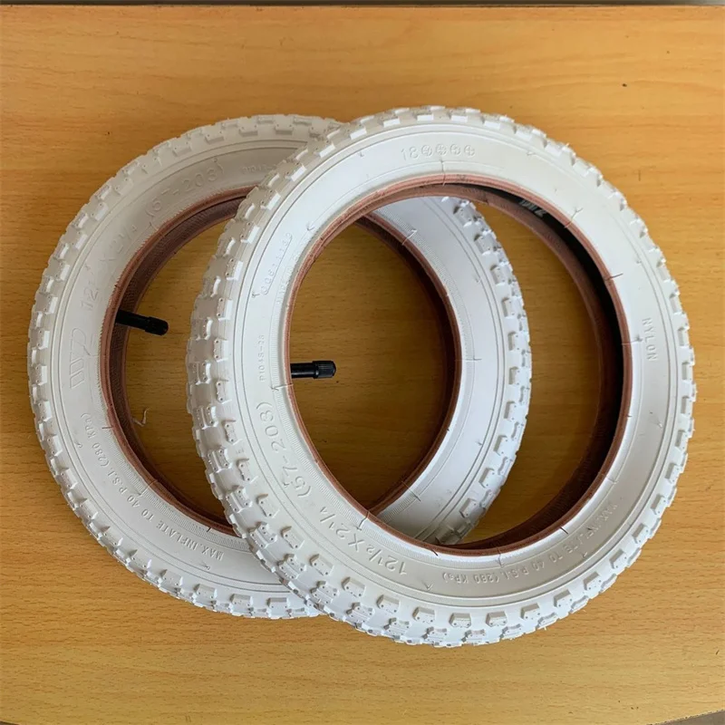 Children Bicycle Tire 12/14/16/18 Inch Mountain Bike Outer