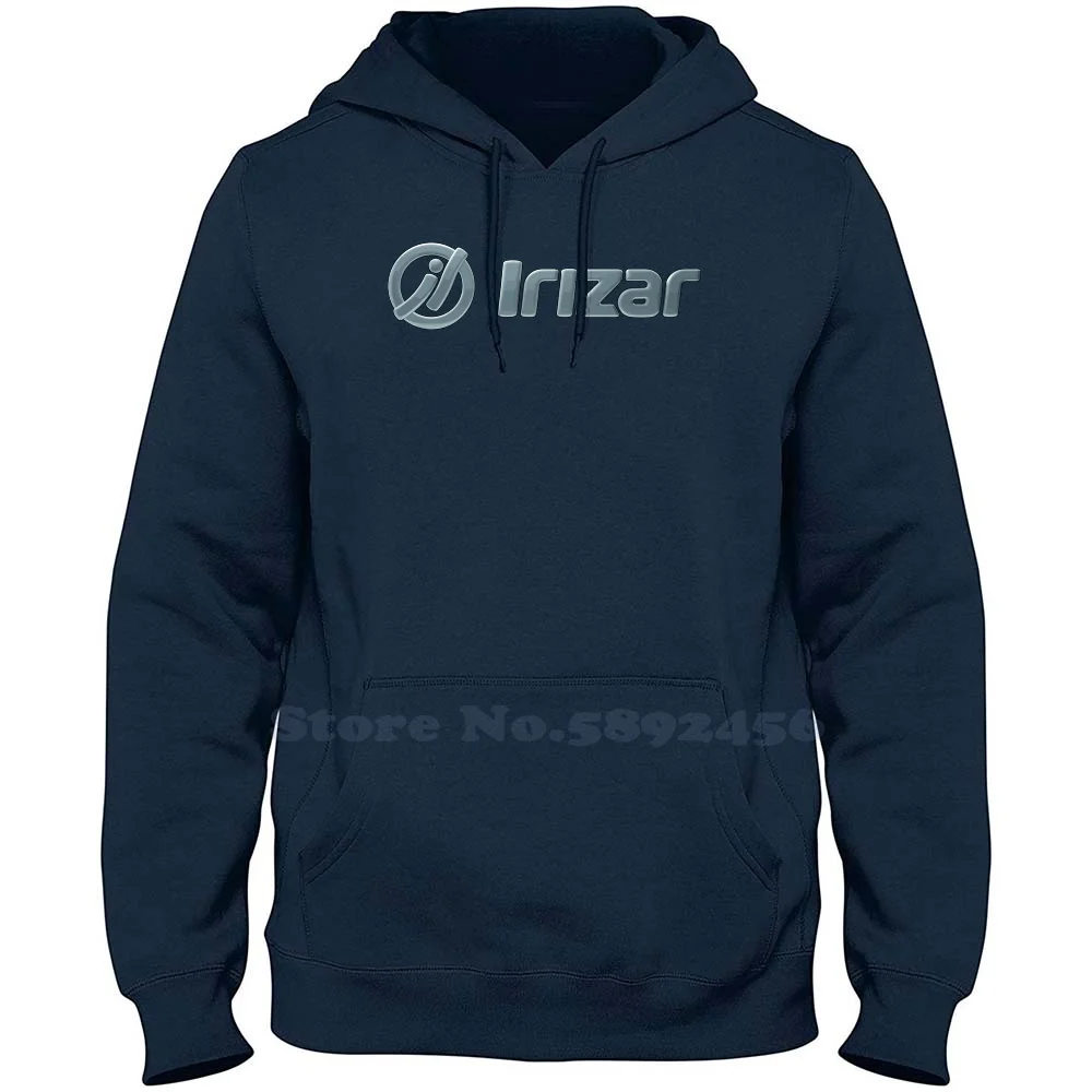 

Irizar Group Logo High-quality Large Size Hoodie New Graphic Sweatshirt