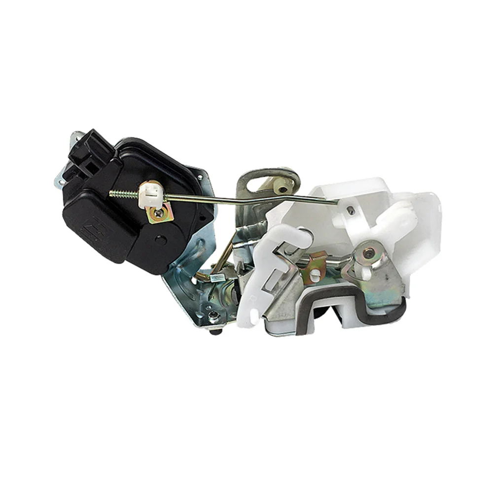 1PieceCarDoorLockFrontAndRearDoorLockHooksForPajeroV73V77