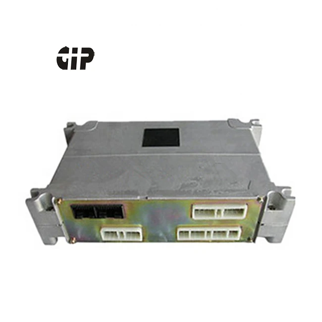 

PC240-6 контроллер двигателя, ECU контроллер, телефон экскаватора, компьютерная панель управления 7834-21-5002