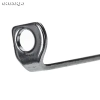 Stainless Steel Quilting Embroidery Presser Foot SS-C-346 – Circular Hole | Computer Embroidery Machine Accessory - Image 3